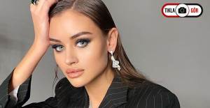 Güvenlik Görevlilerinin Daria Kyryliuk’u Darp Ettiği İddia Edilen Mekandan Açıklama Geldi