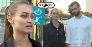 Daria Kyryliuk Savcılıkta İfade Verdi