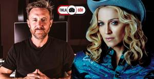 Madonna, David Guetta'yı Neden Reddetti?