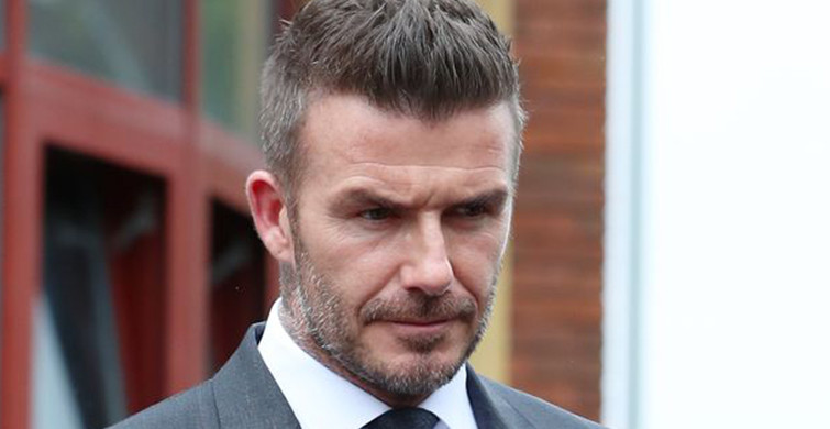David Beckham Kimdir? David Beckham Boyu Kaç, Kilosu Kaç, Aslen Nereli, Sevgilisi Kimdir?