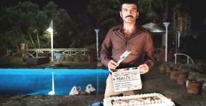 Dayı Filminin Çekimleri Tamamlandı