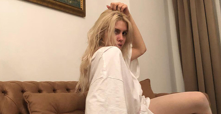 Aleyna Tilki Uludağ'da 1,5 Sene Önce Giremediği Mekanda Konser Verdi