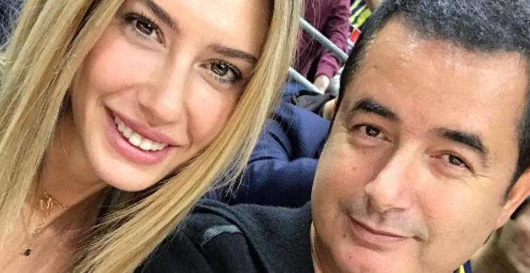 Acun Ilıcalı ve Şeyma Subaşı'ndan İkinci Bebek Müjdesi!