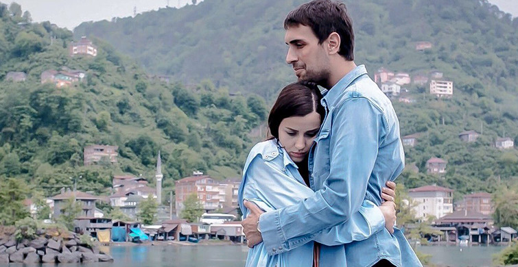 Sen Anlat Karadeniz Dizisinde Eren Bülbül Jesti