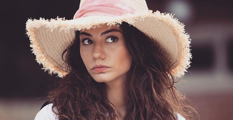Demet Özdemir Yeni Dizisinden Kazandığı Para İle Yatırım Yapacak