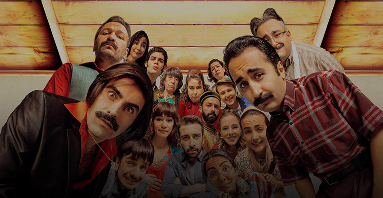 Dedemin Fişi Filmi Nerede Çekildi? Oyuncuları Kimler, Konusu Ne?