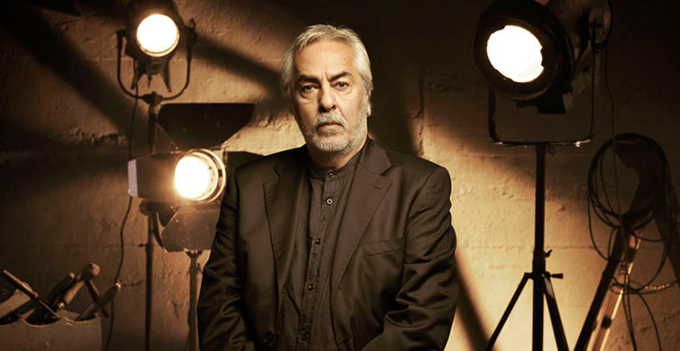 Rutkay Aziz'in Dedelik Halleri
