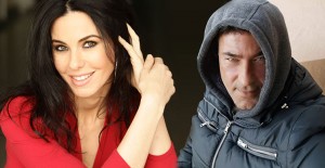 Defne Samyeli, Kardeşi Sühan Samyeli'yi Tıraş Etti