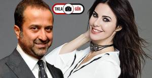 Defne Samyeli ile Serdar Bilgili Arasındaki Buzları Eritti!