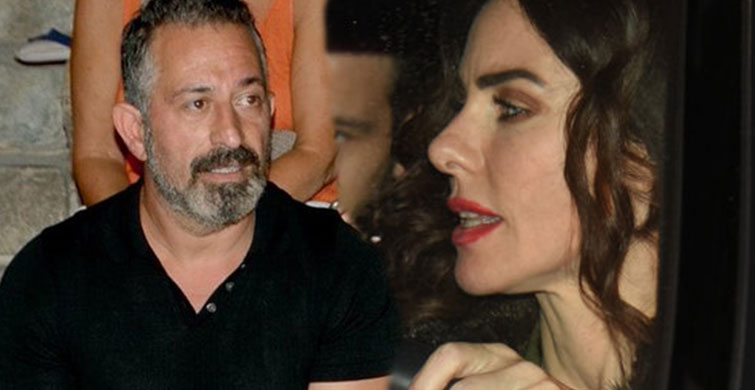 Defne Samyeli, Cem Yılmaz'a Gönderme Yaptı mı?