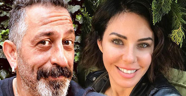 Defne Samyeli, Cem Yılmaz İle Olan Fotoğraflarını Sosyal Medyadan Sildi