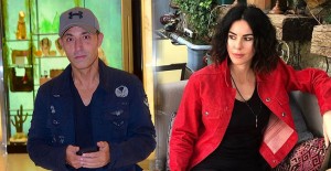 Defne Samyeli, Mustafa Sandal’a Dava Açtı