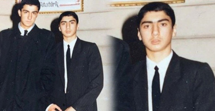 Ünlü Yıldızların Gençlik Fotoğrafları Sizi Çok Şaşırtacak!