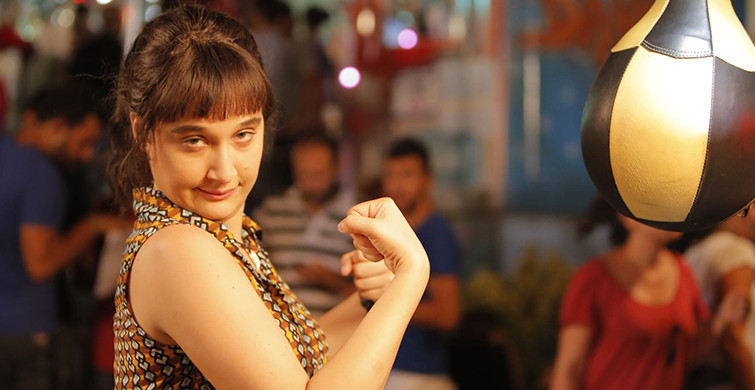 Deliha Filmi Nerede Çekildi? Oyuncuları Kimler, Konusu Ne?