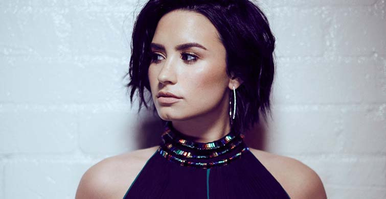 Demi Lovato Kimdir? Demi Lovato Boyu Kaç, Kilosu Kaç, Aslen Nereli, Sevgilisi Kimdir?