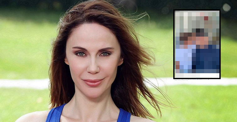 Demet Şener'den Cici Baba Paylaşımı