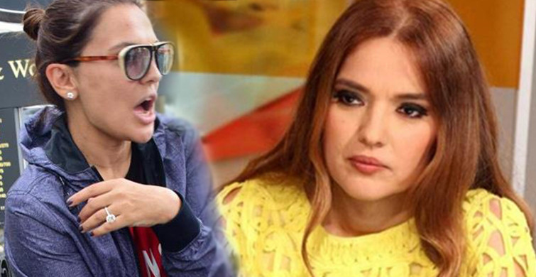 Demet Akalın, Bir Zamanlar Çukurova Dizisini Eleştirdi