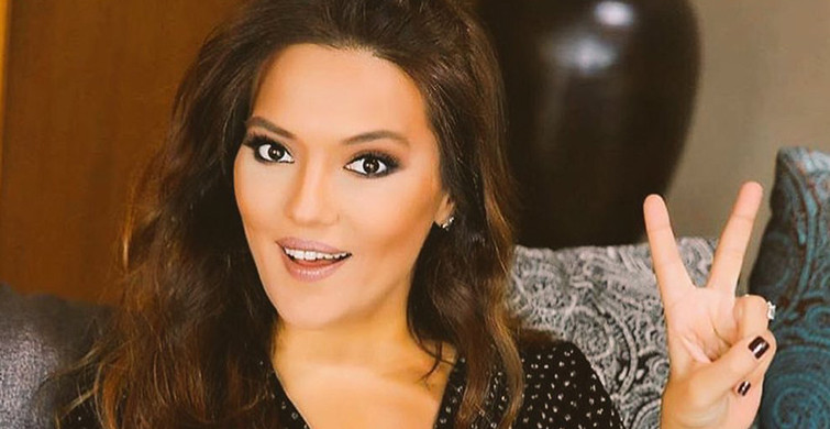 Demet Akalın MasterChef Yarışmasındaki Kıvanç Elenince Sevindi