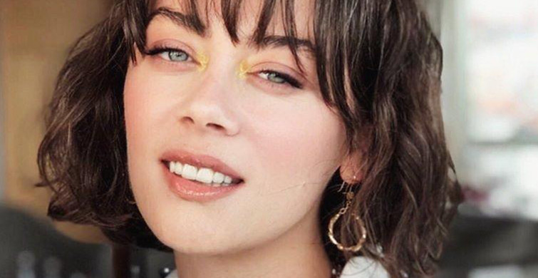 Demet Evgar Cesur Pozları