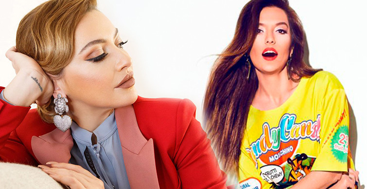 Demet Akalın: Ben Hadise'ye Şaka Yapmıştım
