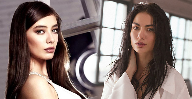 Demet Özdemir Reklam Filminden Alacağı Ücretle Dikkat Çekti