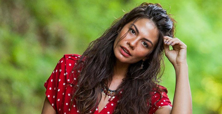 Demet Özdemir, Can Yaman Hakkında Konuştu