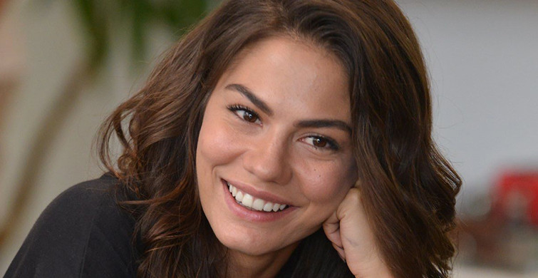 Demet Özdemir Aşk İddialarını Yalanladı