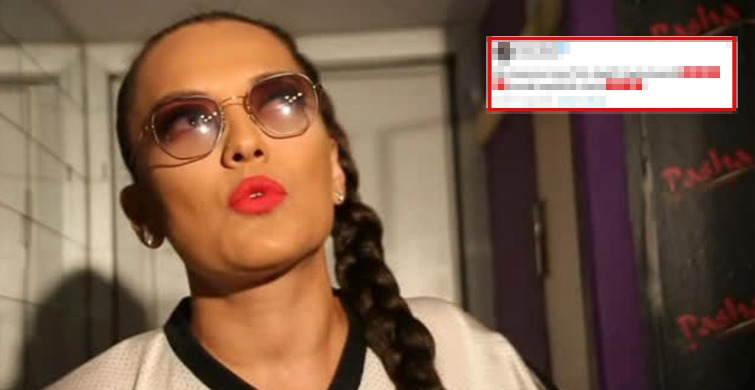 Demet Akalın'dan A Milli Voleybol Takımı'nın Kaptanına Tepki Çeken Sözler