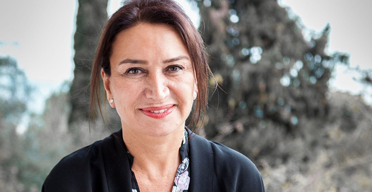 Demet Akbağ: Sizi Kıramıyorum