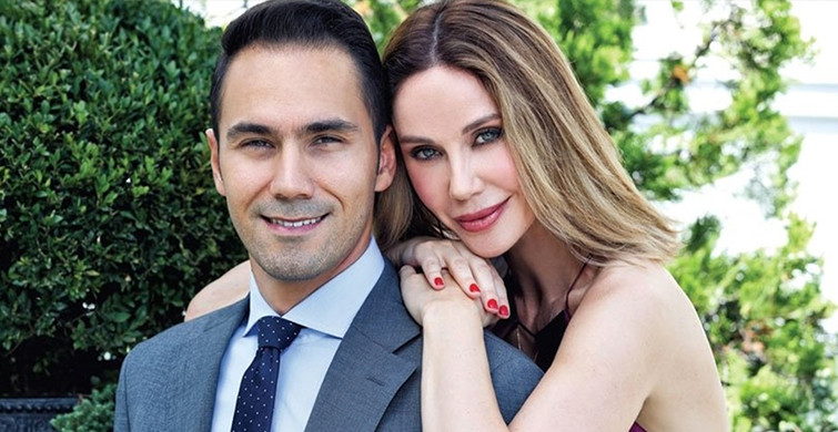 Cenk Küpeli'nin Annesi Oya Küpeli'den Demet Şener Yorumu