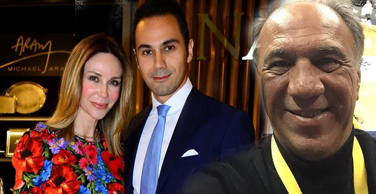 Cenk Küpeli’nin Babası Avni Küpeli'den Demet Şener’e Sert Sözler