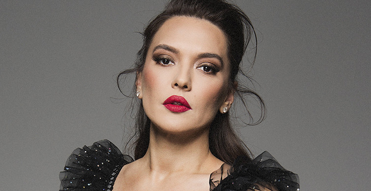 Demet Akalın'dan Okan Kurt Paylaşımı