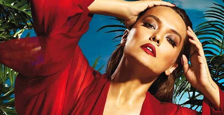 Demet Akalın'dan Kendisini Eleştiren İsme Cevap