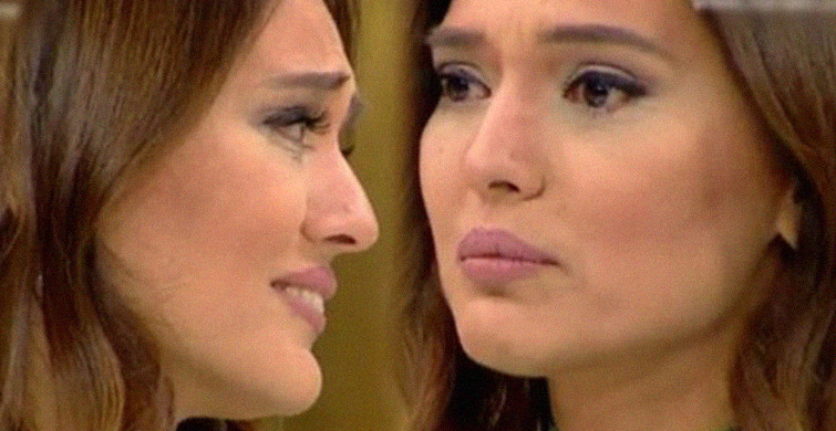 Demet Akalın Göz Yaşları İçinde Acı Haberi Paylaştı!