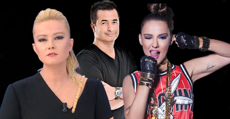 Demet Akalın kimdir?
