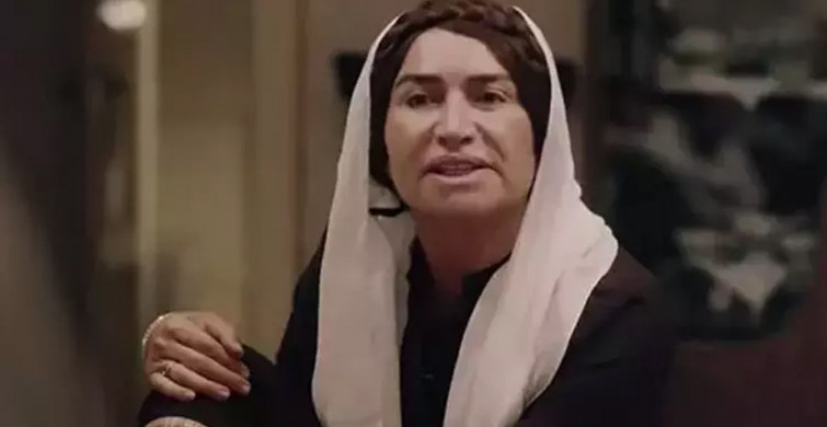 Demet Akbağ'dan öpüşme sorusuna ortalığı karıştıracak itiraflı cevap: ''Neler neler var!''