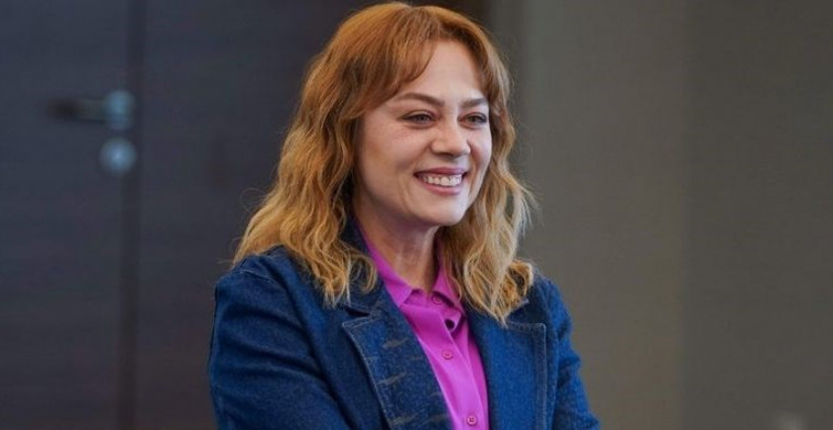 Demet Evgar sahnede büyüledi: Sesi ve dansıyla ortalığı yıktı! İşte o anlar...