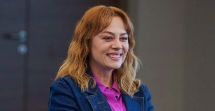 Demet Evgar'ın sır gibi sakladığı erkek kardeşi meğer onunla aynı dizide oynuyormuş! Bakın hangi ünlü oyuncu çıktı!