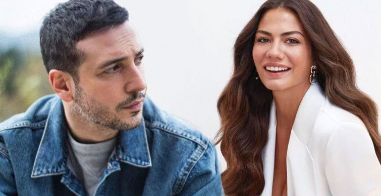 Demet Özdemir'den Oğuzhan Koç ile Ayrılık İddialarına Yanıt!