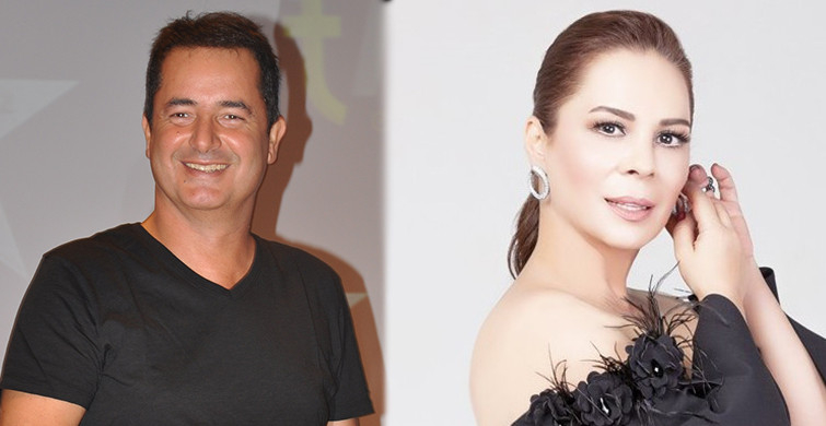 Demet Sağıroğlu Acun Ilıcalı'yla Uzlaşmayı Kabul Etmedi
