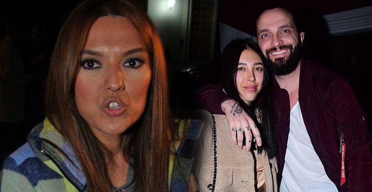 Demet Akalın Saat Polemiğinin Perde Arkasını Anlattı