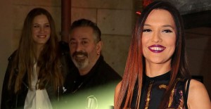 Demet Akalın, Cem Yılmaz ile Serenay Sarıkaya Aşkına Destek Oldu