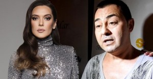 Serdar Ortaç’ın Yorumu Demet Akalın’ı Sinirlendirdi