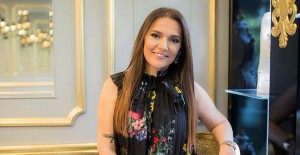 Demet Akalın, Hilal Altınbilek'e Övgüler Yağdırdı