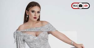 Demet Akalın, ‘Dikilen Her Fidan Büyüyen Bir Umut’ Kampanyasına Destek Oldu