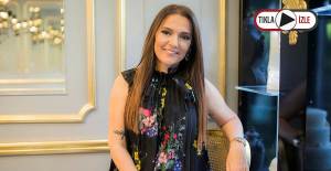 Demet Akalın: Alişan İlk Beni Aramış