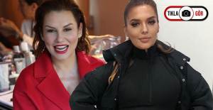 Demet Akalın, Deniz Seki Hakkında Konuştu