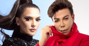 Demet Akalın’dan Fatih Ürek’e Cevap Gecikmedi