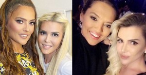 Selin Ciğerci ile Demet Akalın Barıştı mı?