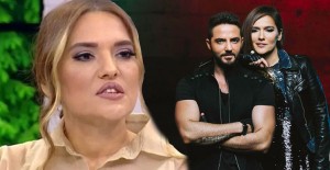 Demet Akalın, Gökhan Özen'le Arasını Düzelttiğini Açıkladı